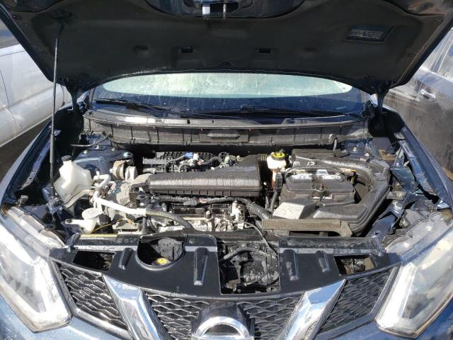 Photo 7 from auction – 2016 NISSAN ROGUE S with VIN KNMAT2MT6GP637438