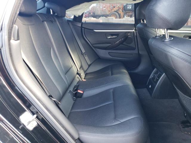Photo 6 from auction – 2017 BMW 430I GRAN with VIN WBA4F7C58HG786677