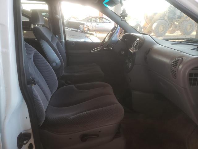 Photo 5 from auction – 1996 DODGE GRAND CARA with VIN 1B4GP54R8TB325596