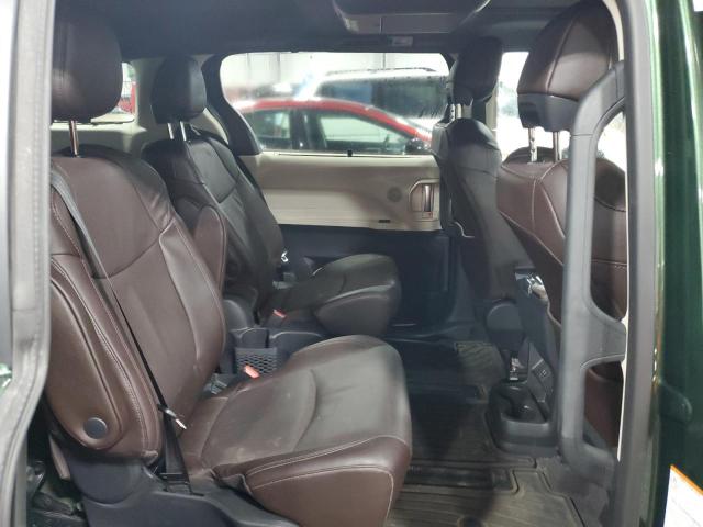 Photo 6 from auction – 2021 TOYOTA SIENNA LIM with VIN 5TDESKFC3MS036376