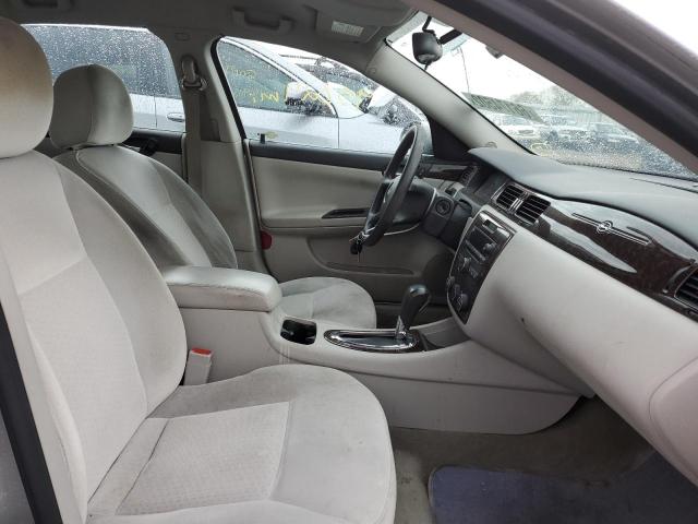 Photo 5 from auction – 2012 CHEVROLET IMPALA LS with VIN 2G1WF5E35C1146386