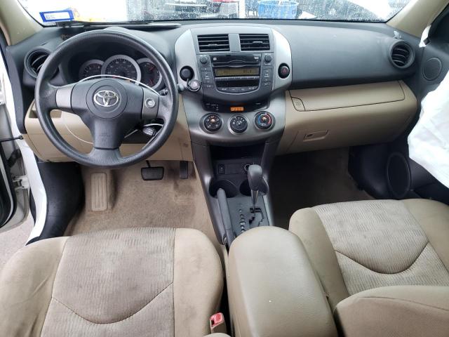 Photo 8 from auction – 2011 TOYOTA RAV4 with VIN 2T3ZF4DVXBW090646