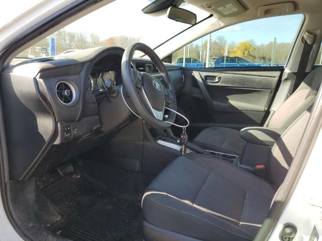 Photo 5 from auction – 2018 TOYOTA COROLLA L with VIN 2T1BURHE7JC069826