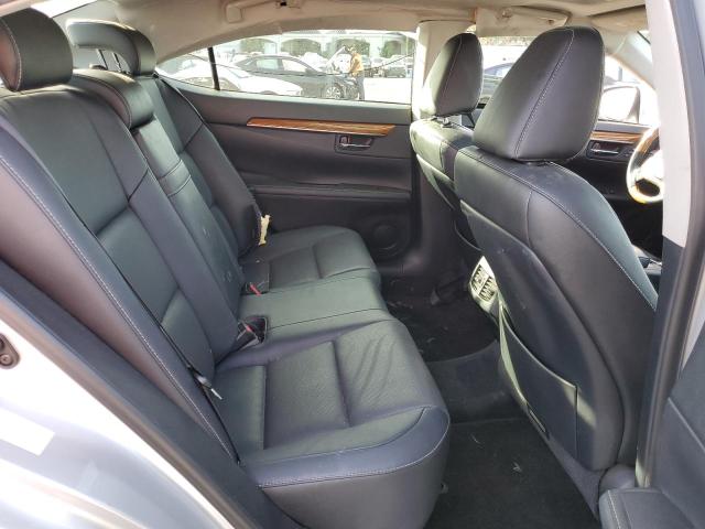 Photo 6 from auction – 2014 LEXUS ES 300H with VIN JTHBW1GG8E2058013