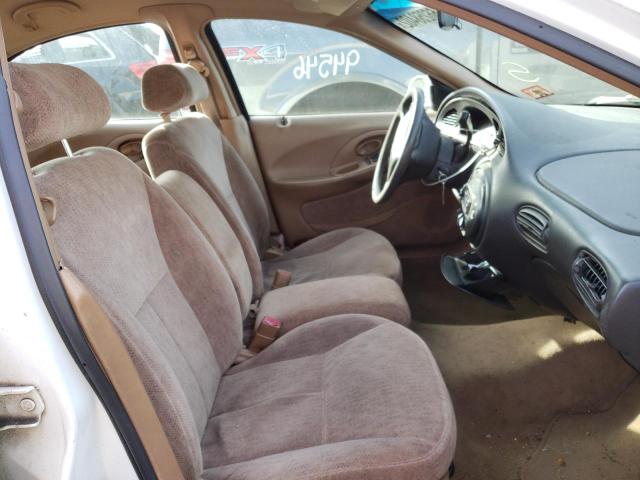 Foto 5 de la subasta – 1997 MERCURY SABLE GS con VIN 1MELM50U7VA656875