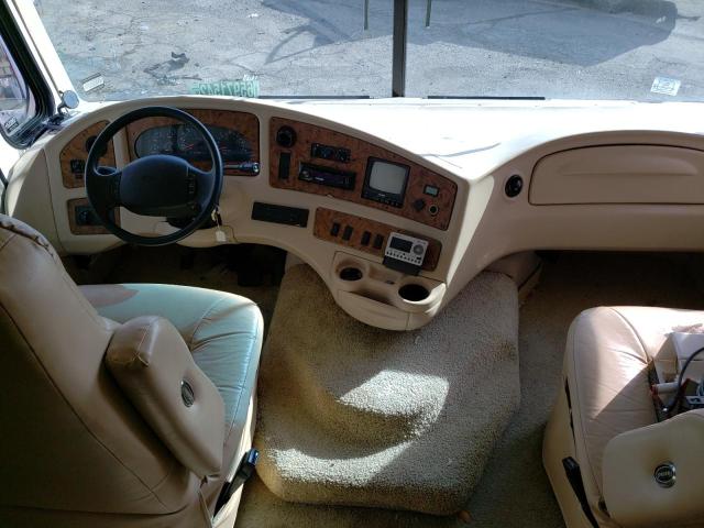 Photo 5 from auction – 2001 FORD F550 with VIN 1FCNF53S2Y0A13620