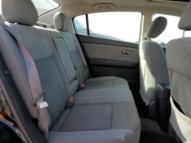 Photo 6 from auction – 2012 NISSAN SENTRA 2.0 with VIN 3N1AB6AP1CL677212