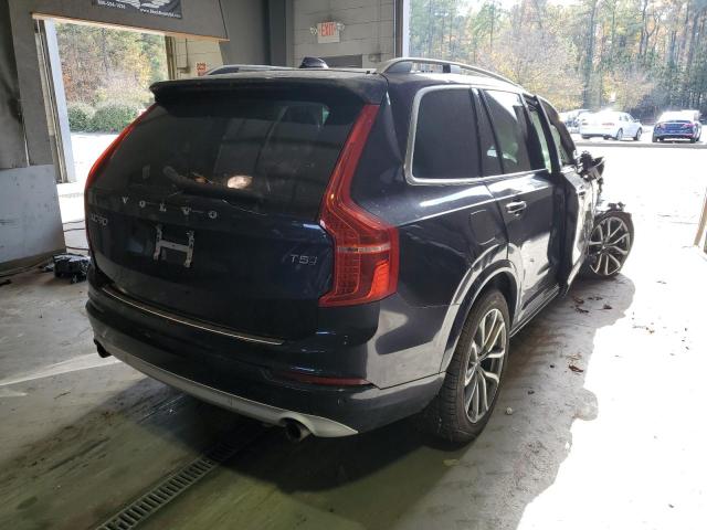 Photo 4 from auction – 2019 VOLVO XC90 T5 MO with VIN YV4102PK0K1490893