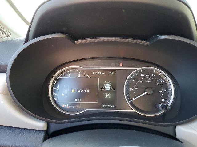 Photo 8 from auction – 2021 NISSAN VERSA SV with VIN 3N1CN8EV3ML837855