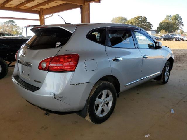 Photo 4 from auction – 2013 NISSAN ROGUE S with VIN JN8AS5MT6DW530111