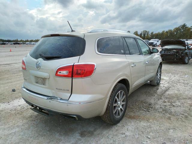 Photo 4 from auction – 2014 BUICK ENCLAVE with VIN 5GAKRBKD1EJ354896