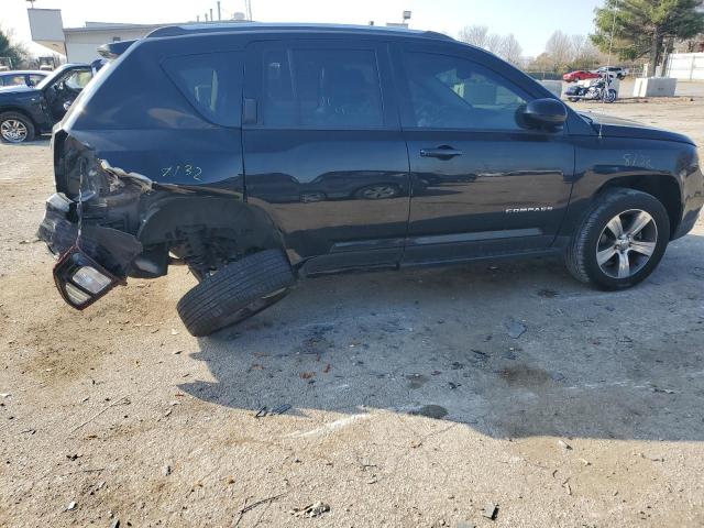 Photo 9 from auction – 2017 JEEP COMPASS LA with VIN 1C4NJDEB8HD192969