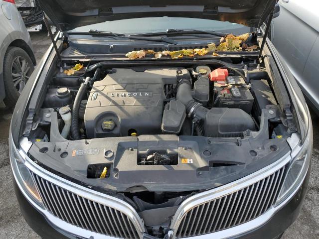 Photo 7 from auction – 2013 LINCOLN MKS with VIN 1LNHL9DK2DG604636