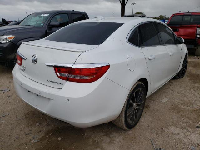 Photo 4 from auction – 2017 BUICK VERANO SPO with VIN 1G4PR5SK6H4107179