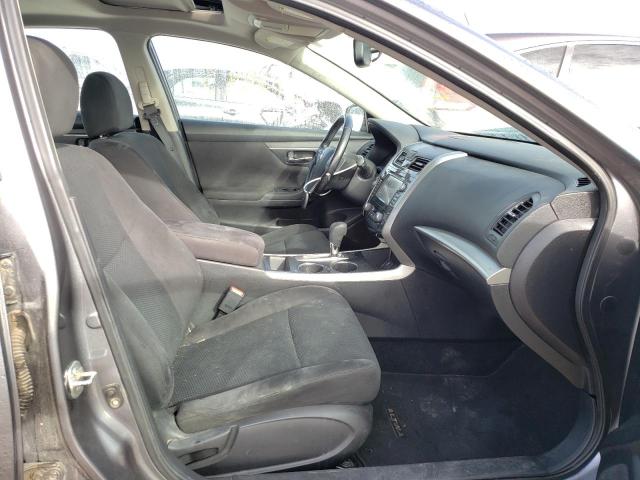 Photo 5 from auction – 2015 NISSAN ALTIMA 2.5 with VIN 1N4AL3AP7FC106015