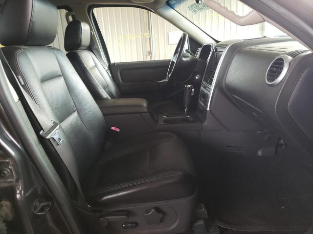 Photo 5 from auction – 2007 MERCURY MOUNTAINEE with VIN 4M2EU48897UJ02406