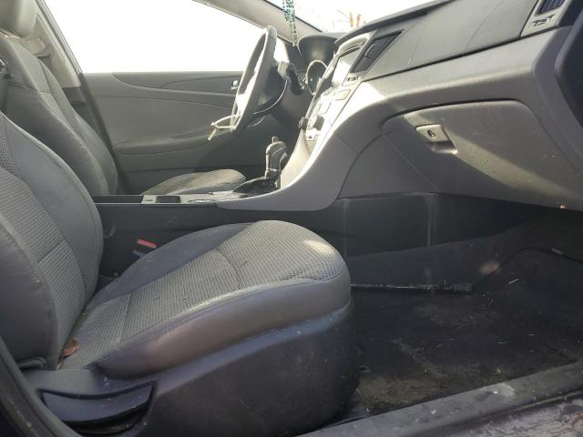 Photo 5 from auction – 2012 HYUNDAI SONATA SE with VIN 5NPEC4AC7CH458719