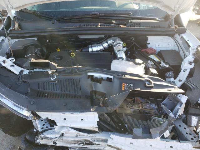 Photo 7 from auction – 2022 CHEVROLET TRAX LS with VIN KL7CJKSM9NB550540