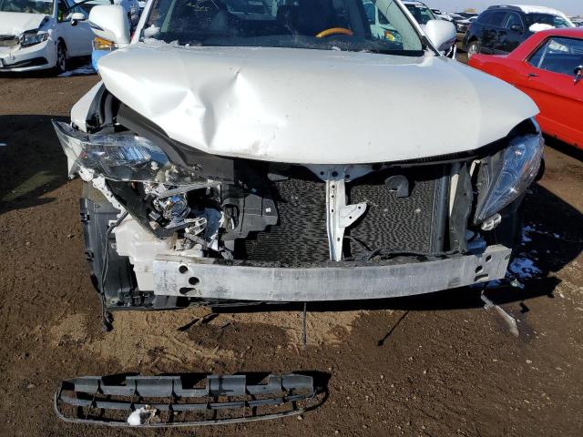 Photo 9 from auction – 2012 LEXUS RX 350 with VIN 2T2BK1BA0CC140134