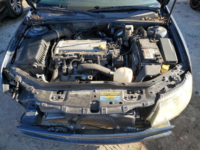 Photo 7 from auction – 2007 SAAB 9-3 2.0T with VIN YS3FD49Y771125749