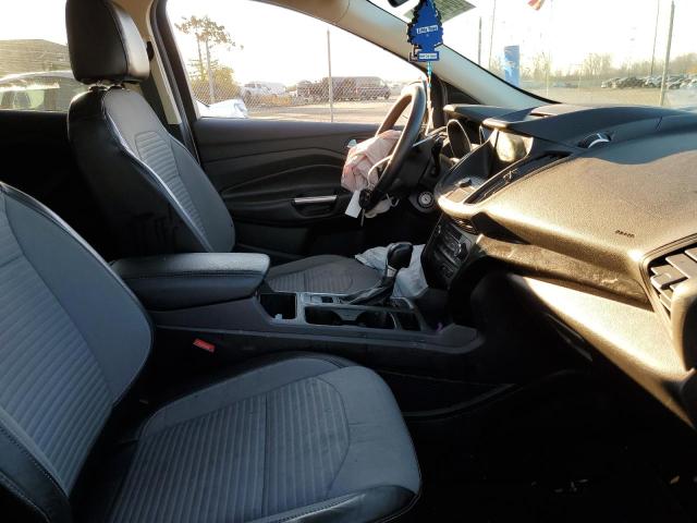 Photo 5 from auction – 2017 FORD ESCAPE SE with VIN 1FMCU0GD9HUE92277