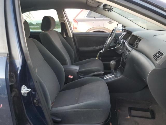Photo 5 from auction – 2006 TOYOTA COROLLA CE with VIN 1NXBR32E56Z707522