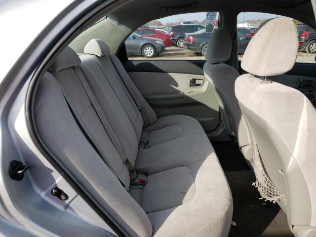 Photo 6 from auction – 2007 KIA SPECTRA EX with VIN KNAFE121175446174