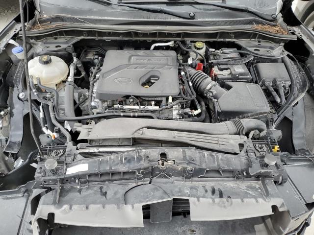 Photo 7 from auction – 2020 FORD ESCAPE SEL with VIN 1FMCU0H69LUA75069