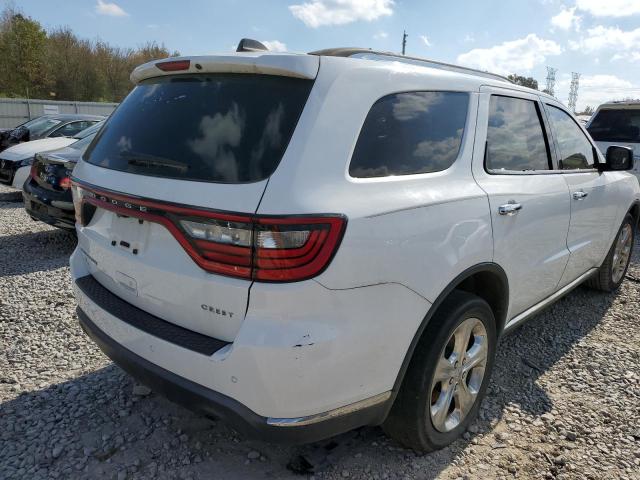 Photo 4 from auction – 2014 DODGE DURANGO SX with VIN 1C4RDHAGXEC970059