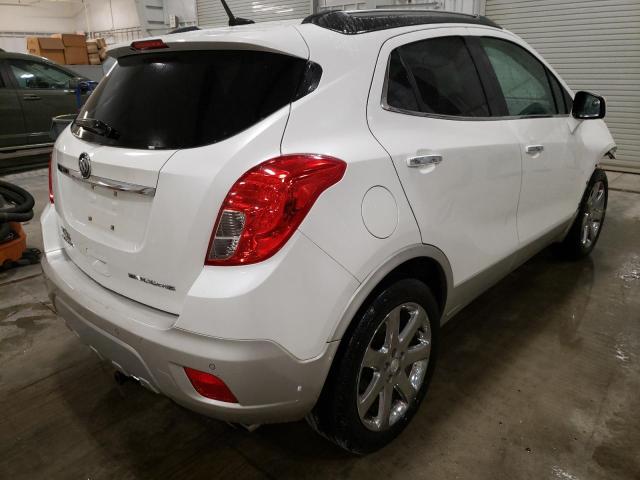Photo 4 from auction – 2013 BUICK ENCORE PRE with VIN KL4CJDSBXDB080105