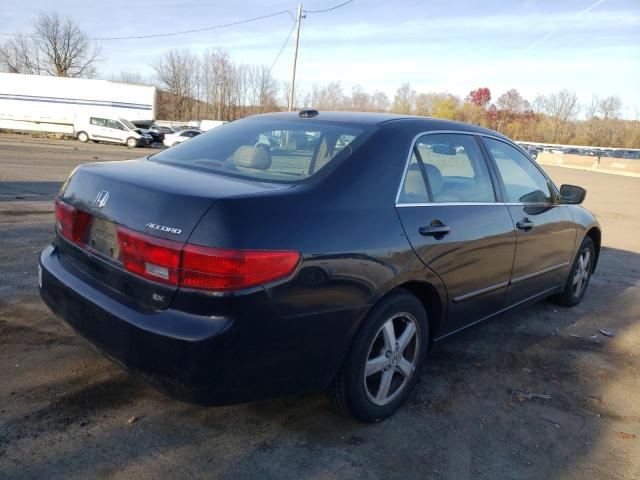 Photo 4 from auction – 2005 HONDA ACCORD EX with VIN 1HGCM56865A059682