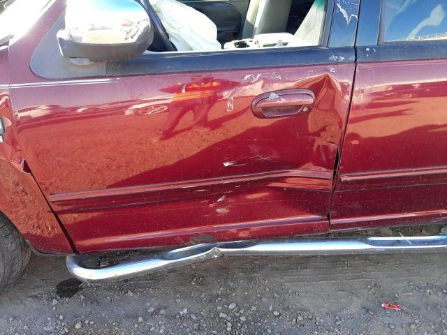 Photo 10 from auction – 2003 FORD F150 SUPER with VIN 1FTRW07633KA43868
