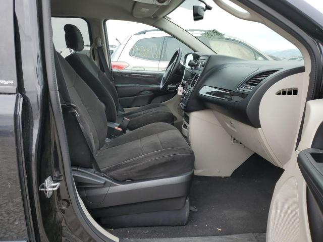 Photo 5 from auction – 2013 DODGE GRAND CARA with VIN 2C4RDGBGXDR619070