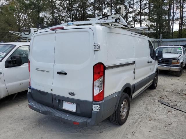 Photo 4 from auction – 2017 FORD TRANSIT T- with VIN 1FTYR1YM4HKA69196