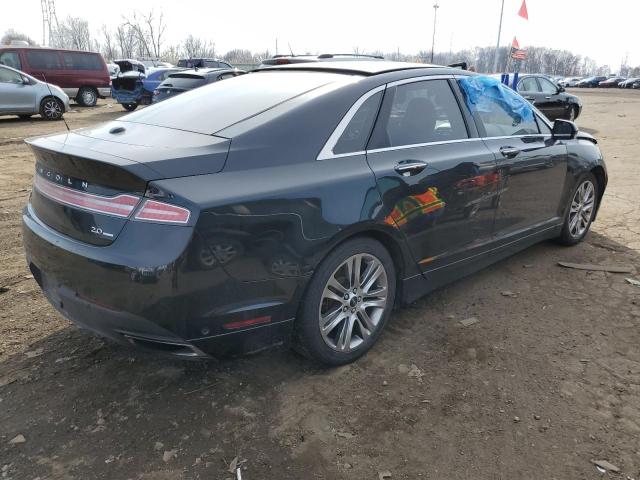 Photo 4 from auction – 2013 LINCOLN MKZ with VIN 3LN6L2G93DR819989