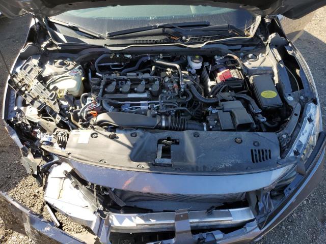 Photo 7 from auction – 2019 HONDA CIVIC EXL with VIN 2HGFC1F75KH651264