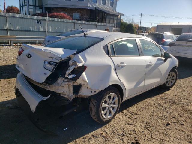 Photo 4 from auction – 2013 KIA RIO LX with VIN KNADM4A30D6278029