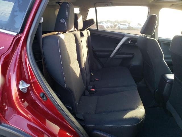 Photo 6 from auction – 2018 TOYOTA RAV4 ADVEN with VIN 2T3WFREV4JW474175