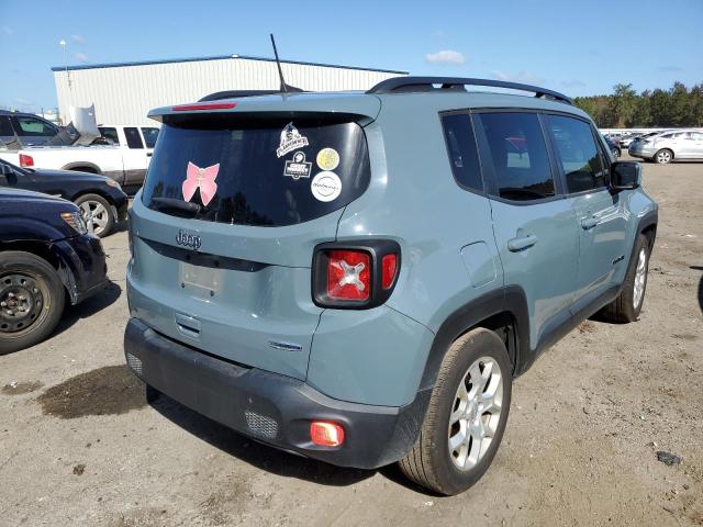 Photo 4 from auction – 2018 JEEP RENEGADE L with VIN ZACCJABBXJPJ56165