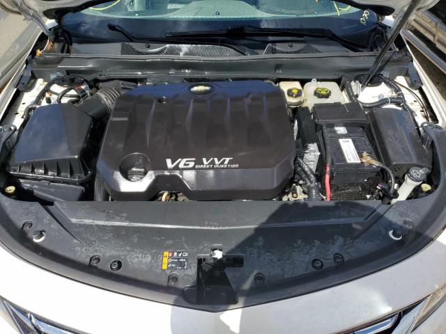 Photo 7 from auction – 2014 CHEVROLET IMPALA LTZ with VIN 1G1155S32EU114598