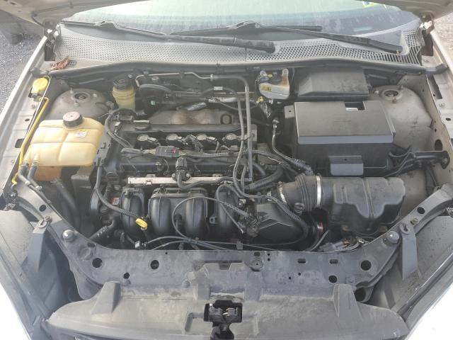 Photo 7 from auction – 2005 FORD FOCUS ZX4 with VIN 1FAFP34N25W172201