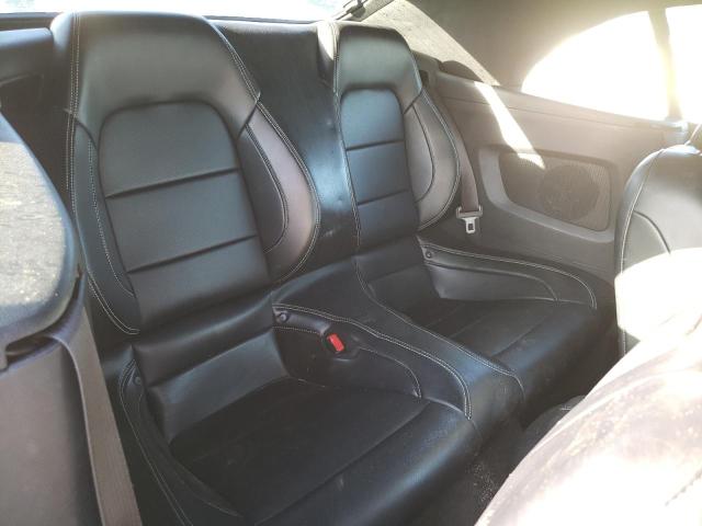 Photo 5 from auction – 2015 FORD MUSTANG with VIN 1FATP8UH5F5395012