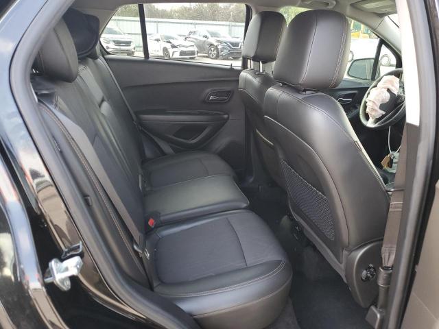 Photo 6 from auction – 2019 CHEVROLET TRAX 1LT with VIN KL7CJLSB1KB952617