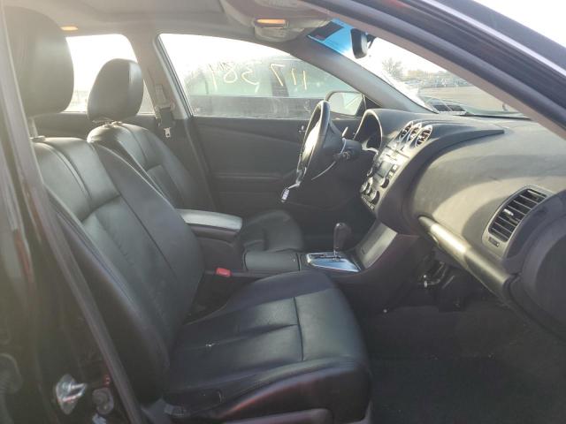 Photo 5 from auction – 2011 NISSAN ALTIMA BAS with VIN 1N4AL2AP0BN456708