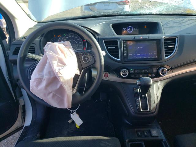 Photo 9 from auction – 2016 HONDA CR-V EX with VIN 2HKRM4H57GH118854