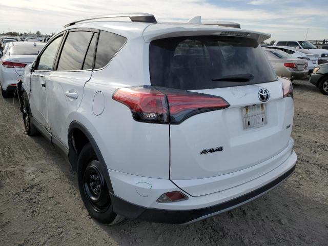 Photo 3 from auction – 2018 TOYOTA RAV4 ADVEN with VIN 2T3WFREV7JW409806