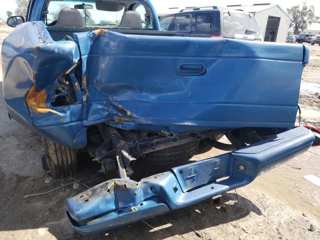 Photo 6 from auction – 2001 DODGE DAKOTA with VIN 1B7FL26X91S161955
