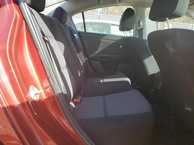 Photo 6 from auction – 2009 MAZDA 3 I with VIN JM1BK32F391240270