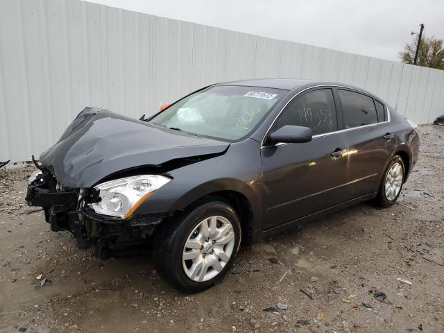 Photo 2 from auction – 2010 NISSAN ALTIMA BAS with VIN 1N4AL2AP2AN447720