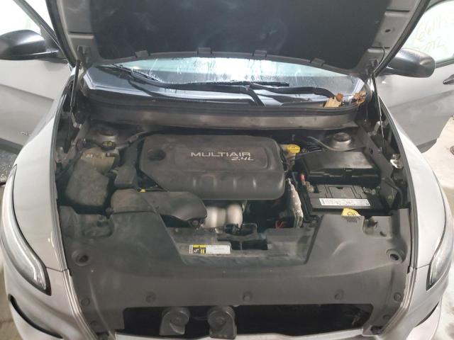 Photo 7 from auction – 2014 JEEP CHEROKEE S with VIN 1C4PJMAB8EW141681